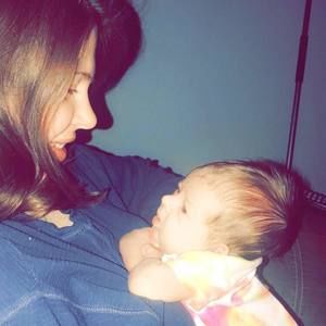 Meet your Posher, Cece